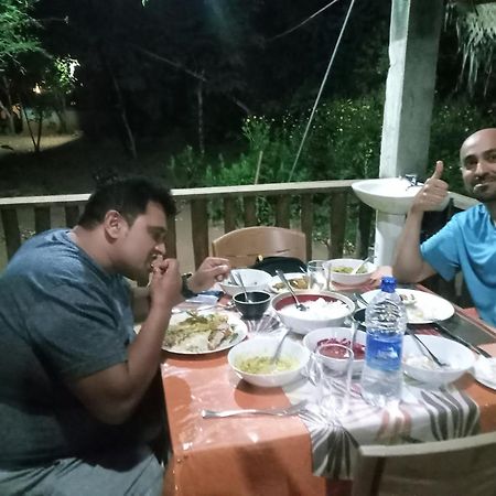 סיגירייה Sigiri Holiday Villa מראה חיצוני תמונה