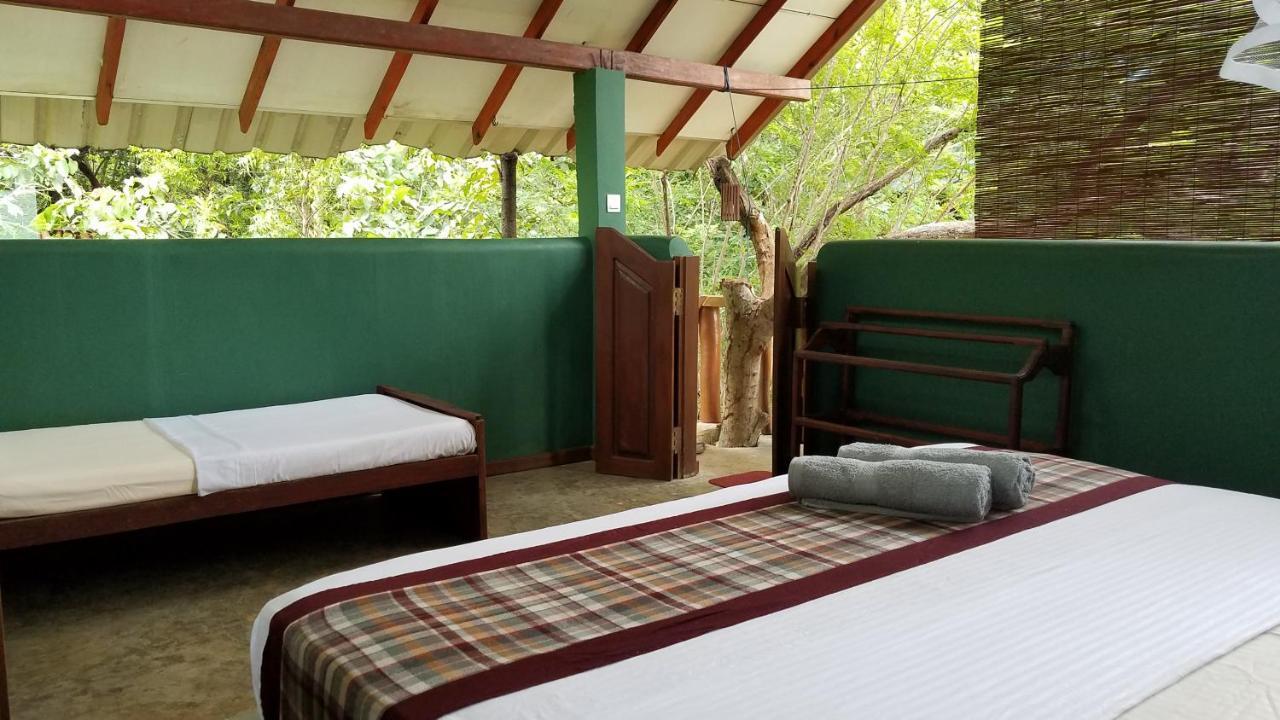 סיגירייה Sigiri Holiday Villa מראה חיצוני תמונה
