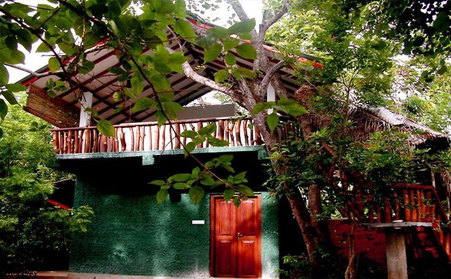 סיגירייה Sigiri Holiday Villa מראה חיצוני תמונה