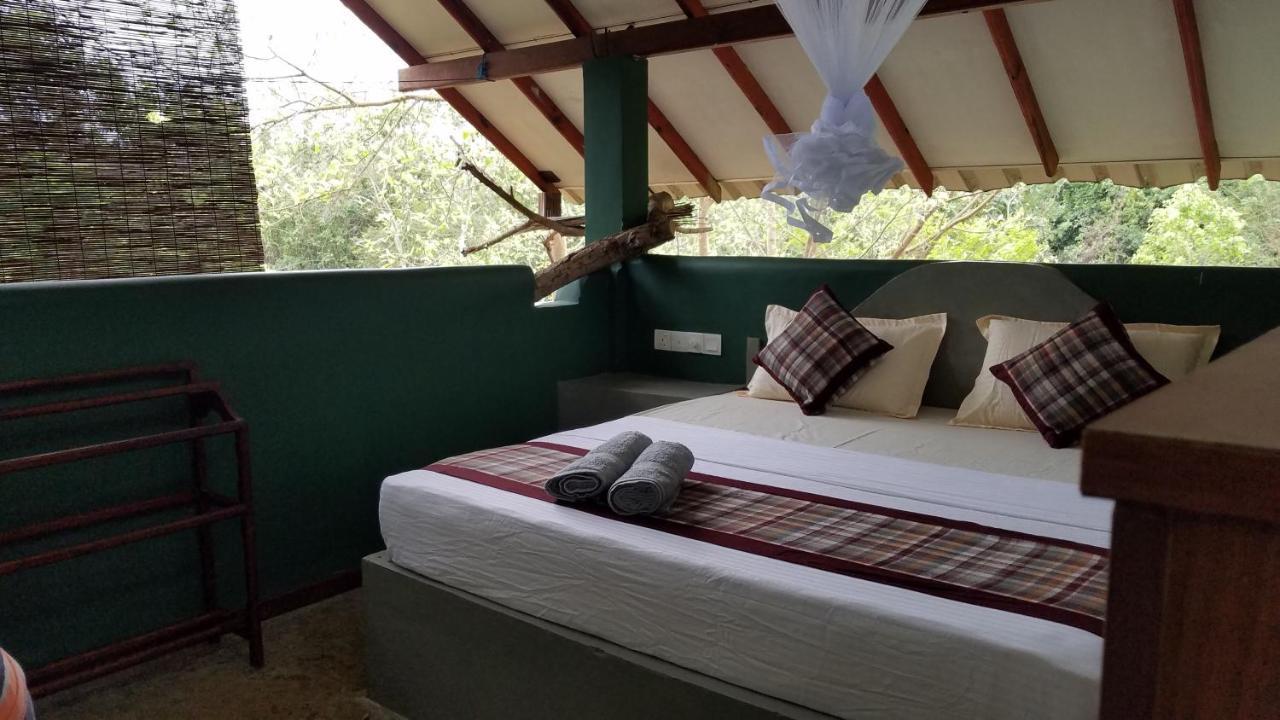 סיגירייה Sigiri Holiday Villa מראה חיצוני תמונה