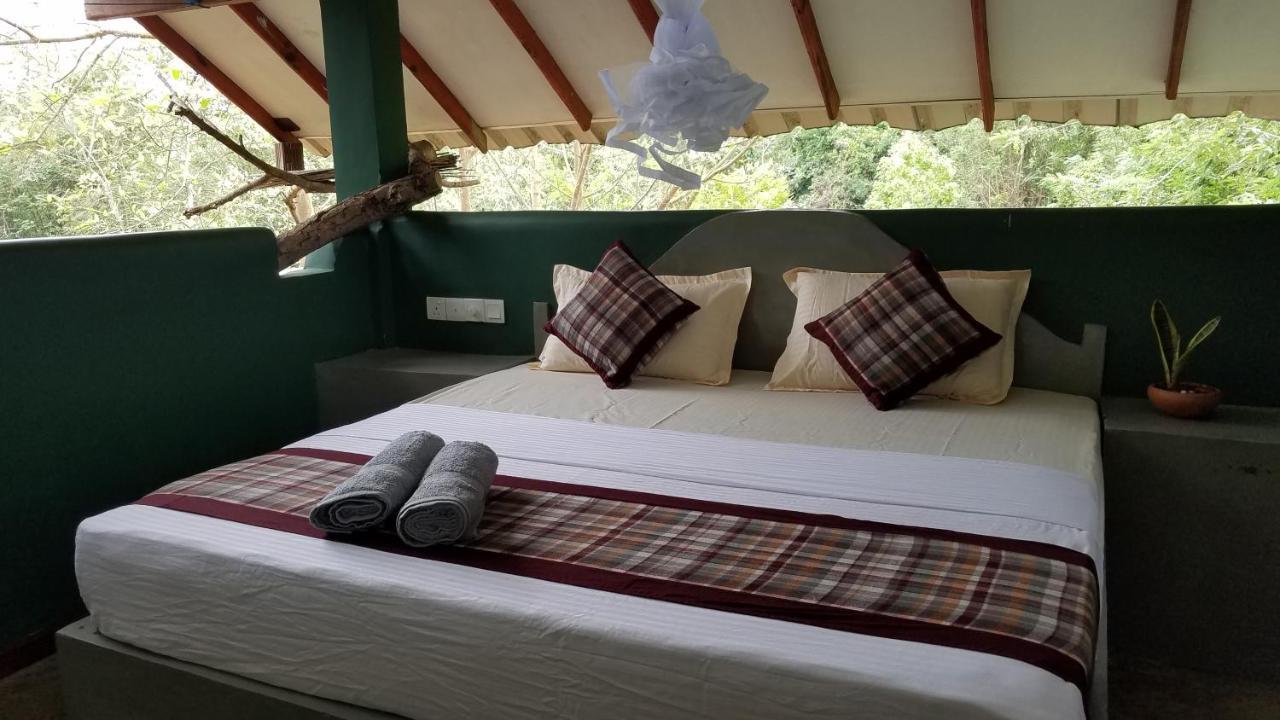 סיגירייה Sigiri Holiday Villa מראה חיצוני תמונה