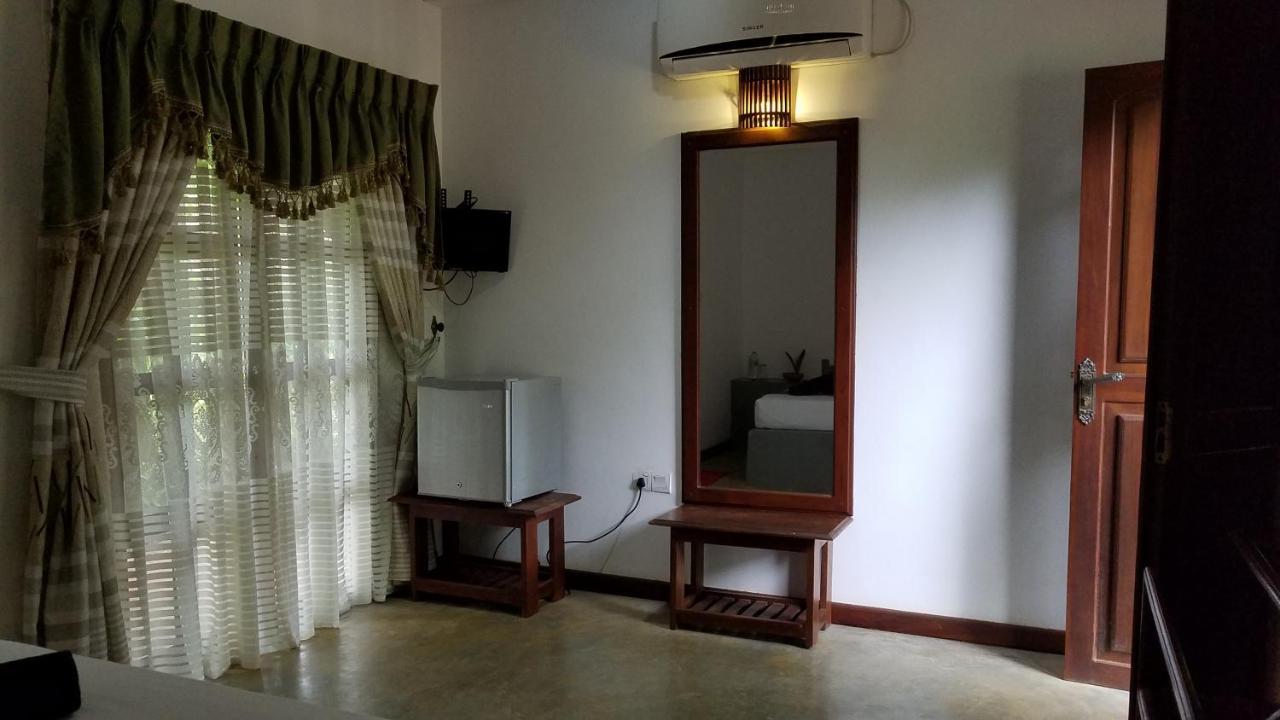 סיגירייה Sigiri Holiday Villa מראה חיצוני תמונה