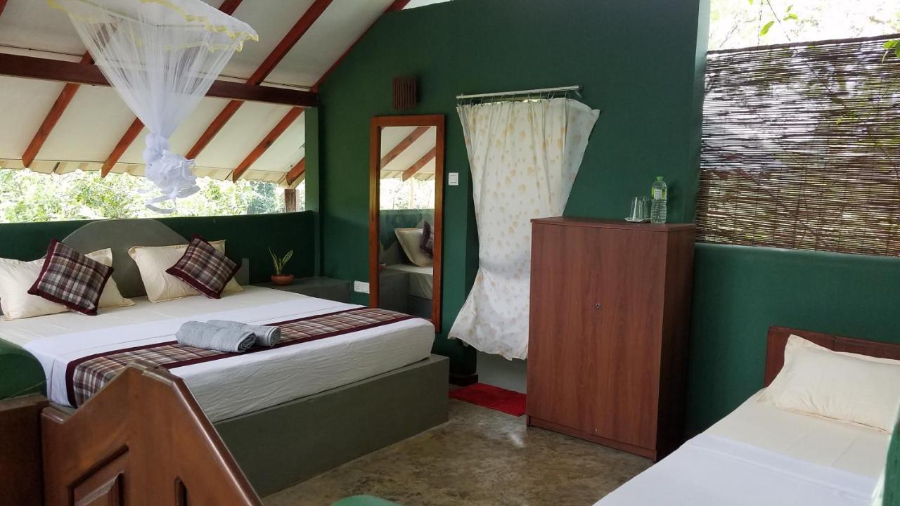 סיגירייה Sigiri Holiday Villa מראה חיצוני תמונה