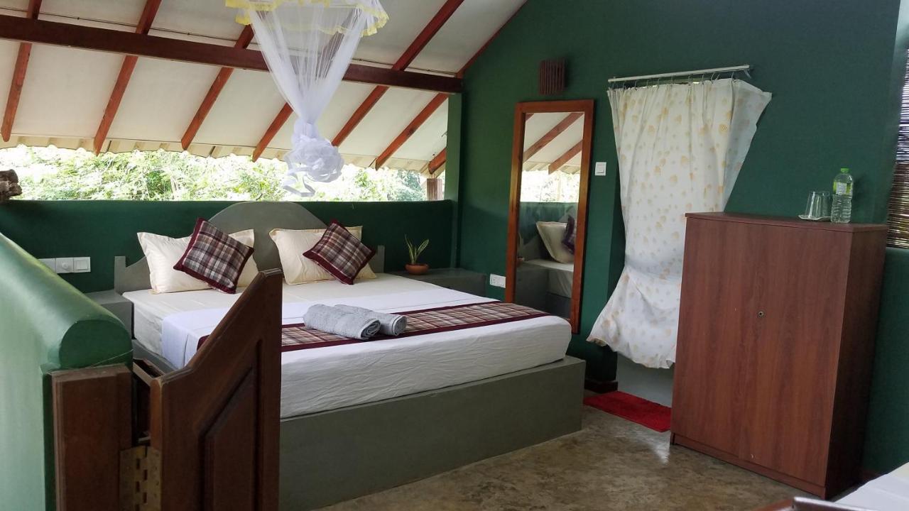 סיגירייה Sigiri Holiday Villa מראה חיצוני תמונה
