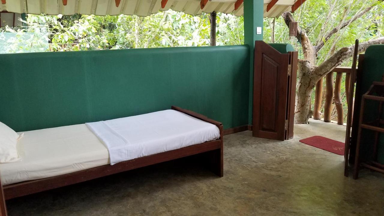 סיגירייה Sigiri Holiday Villa מראה חיצוני תמונה