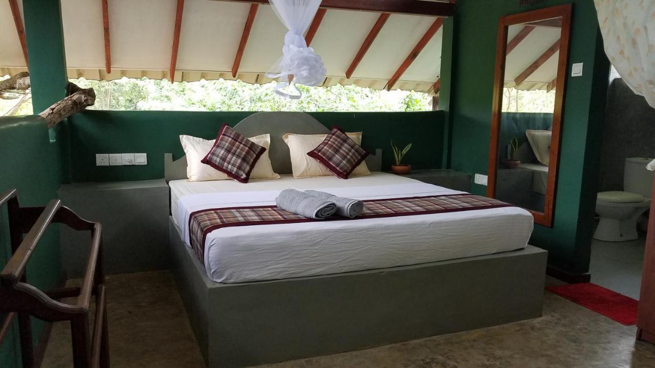 סיגירייה Sigiri Holiday Villa מראה חיצוני תמונה