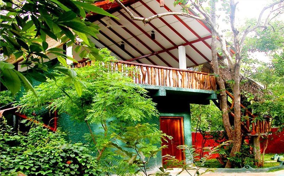 סיגירייה Sigiri Holiday Villa מראה חיצוני תמונה