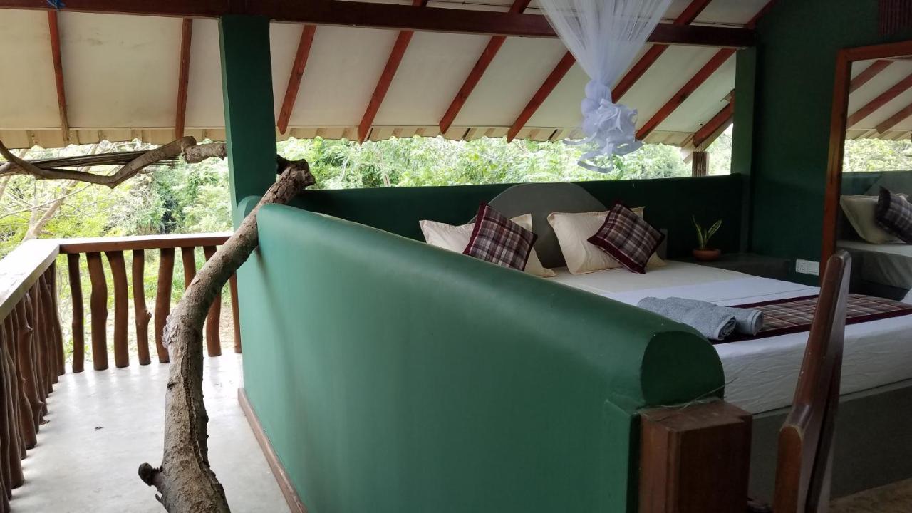 סיגירייה Sigiri Holiday Villa מראה חיצוני תמונה