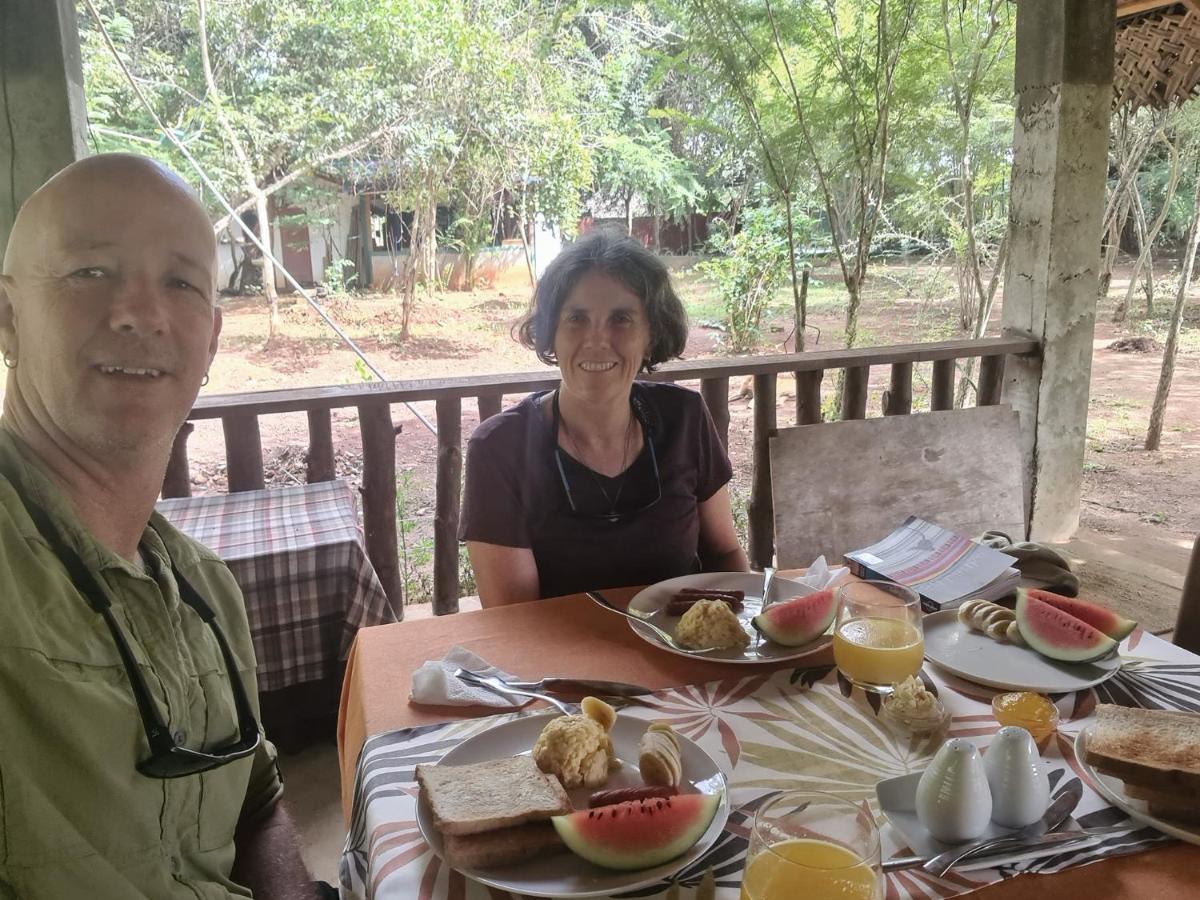 סיגירייה Sigiri Holiday Villa מראה חיצוני תמונה