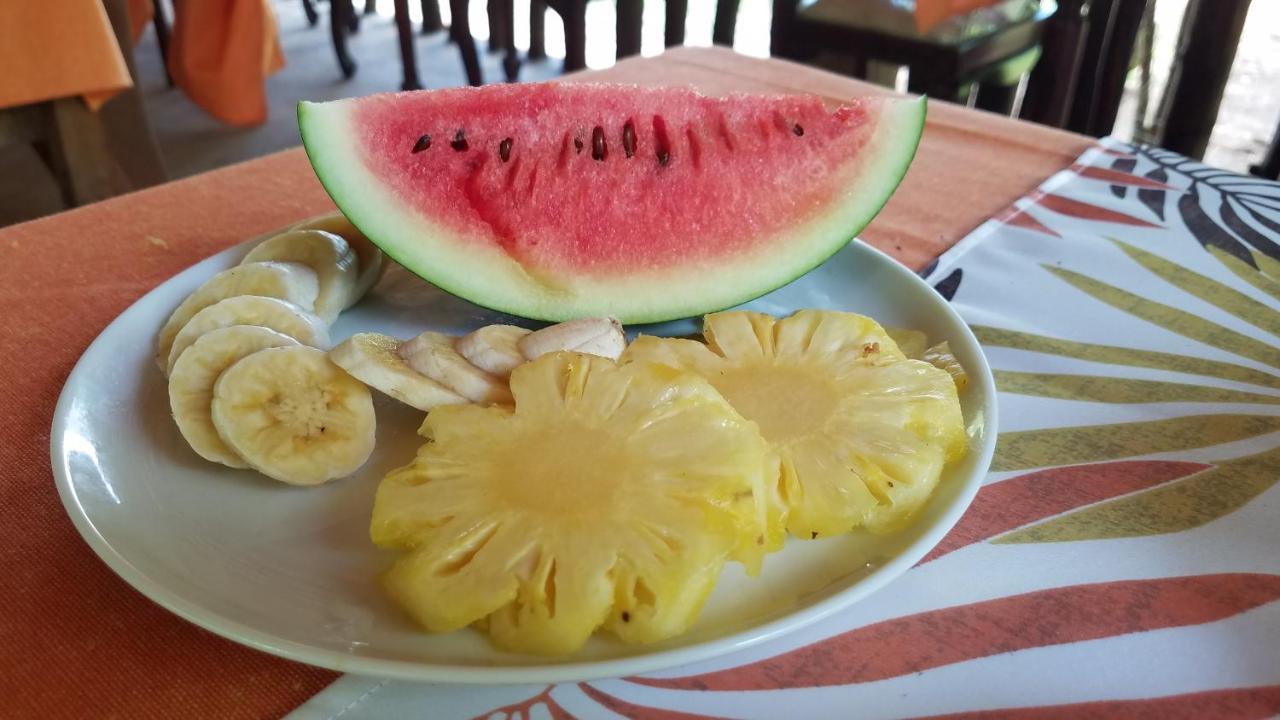 סיגירייה Sigiri Holiday Villa מראה חיצוני תמונה