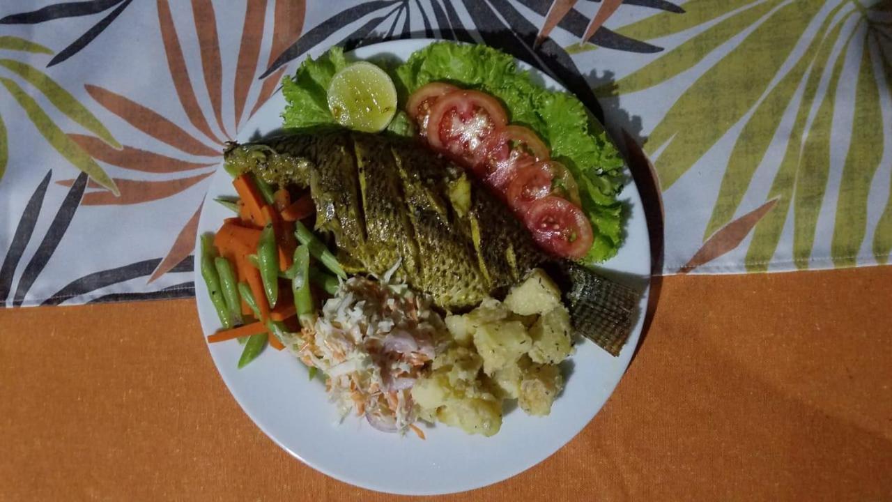 סיגירייה Sigiri Holiday Villa מראה חיצוני תמונה