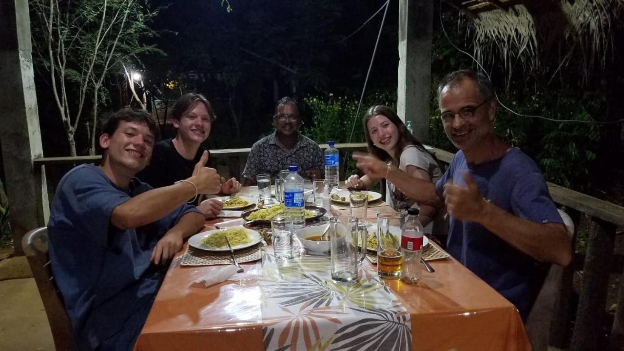סיגירייה Sigiri Holiday Villa מראה חיצוני תמונה