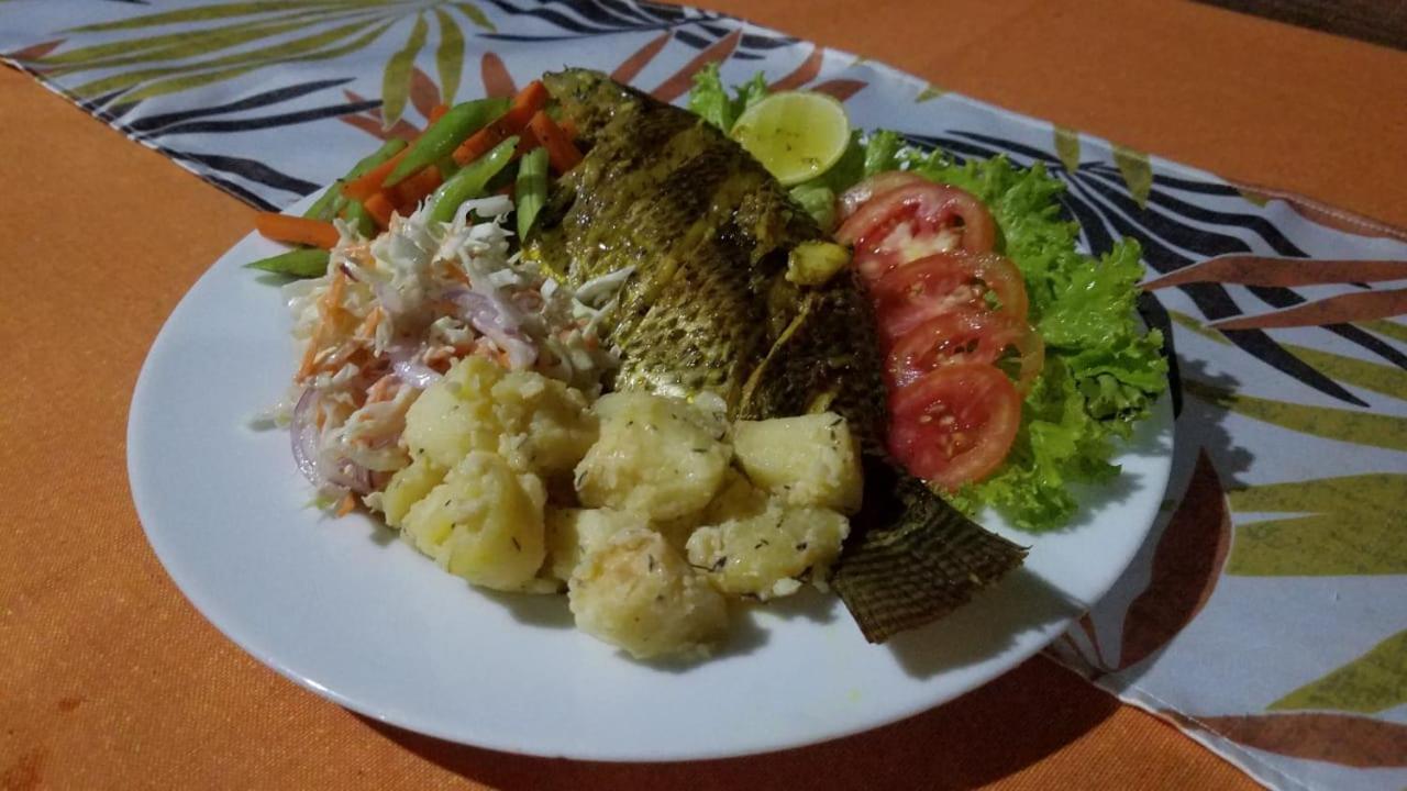סיגירייה Sigiri Holiday Villa מראה חיצוני תמונה
