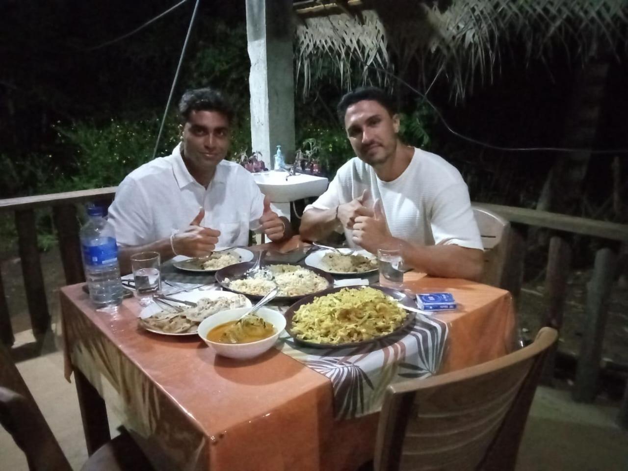 סיגירייה Sigiri Holiday Villa מראה חיצוני תמונה